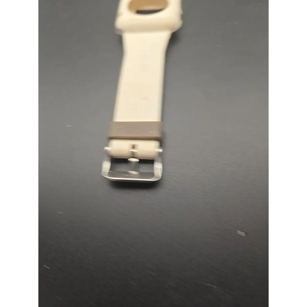 Floral Print Band And Case Apple Watch 38/40mm